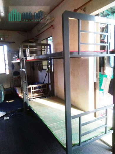 NHÀ NGUYÊN CĂN CHO NAM SINH VIÊN Ở GHÉP TRUNG TÂM PHƯỜNG NGUYỄN CƯ TRINH, QUẬN 1