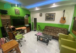 Bán rẻ nhà xinh 4 x 5m 1 trệt 2 lầu Nguyễn Lâm Phú Nhuận TP. Hồ Chí Minh