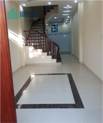 Chuyển nhượng gấp nhà 4 tầng, diện tích 41 m2 tại Yên Bệ, Kim Chung - PB