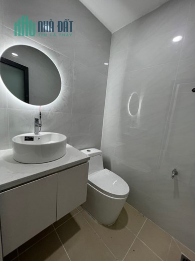 Nhà mới 4 tầng sát MT Nguyễn Đình Chiểu Full nội thất, 34m2, DT 16tr/T