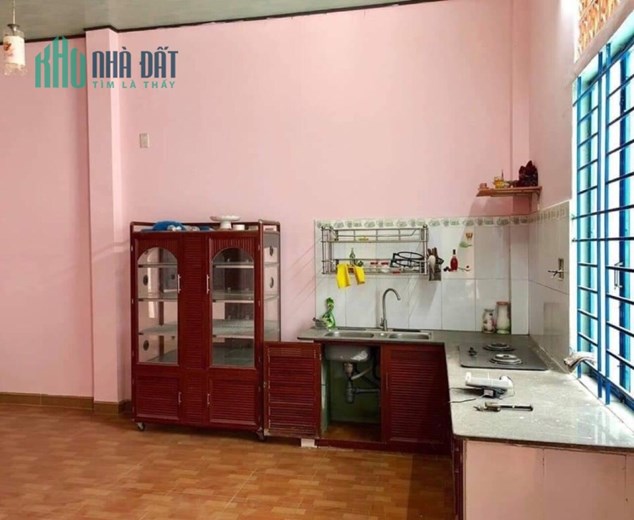 Bán nhà mặt tiền đường Gò Chùa , Vĩnh Thạnh