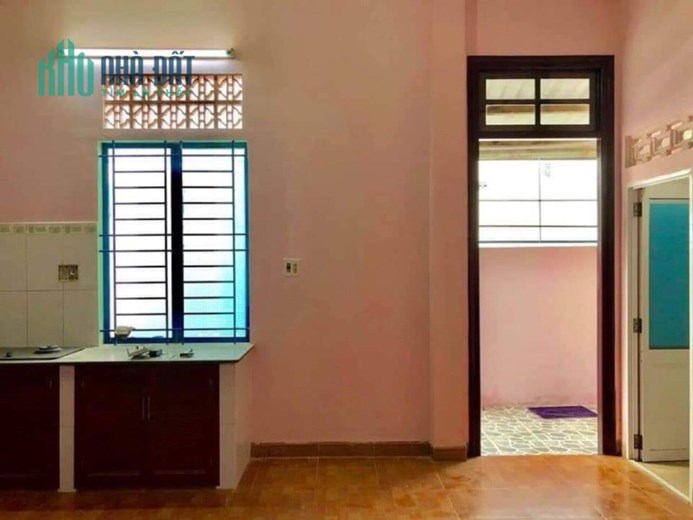 Bán nhà mặt tiền đường Gò Chùa , Vĩnh Thạnh