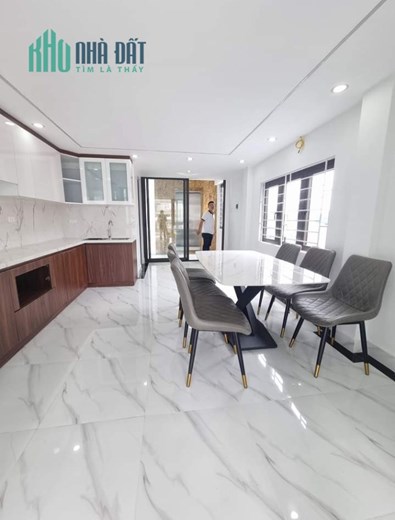 ĐẸP LONG LANH Trần Duy Hưng Cầu Giấy 7T thang máy, ô tô, kinh doanh 15 tỷ 0343564283