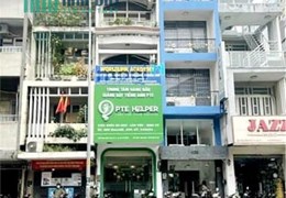 Sập hầm, BÁN GẤP CHỦ ĐI MỸ- Mặt tiền phố LÊ ĐÌNH DƯƠNG, Hải Châu, Đà Nẵng mà chỉ 9,x tỷ