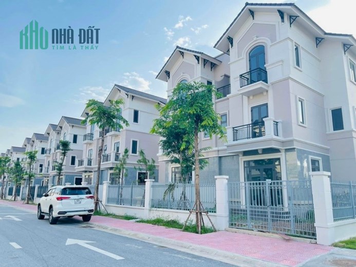 Bán BIỆT THỰ 135m2 Giá Tốt tại TP. Từ Sơn.
      Giá chỉ 6,5
x tỷ 💰