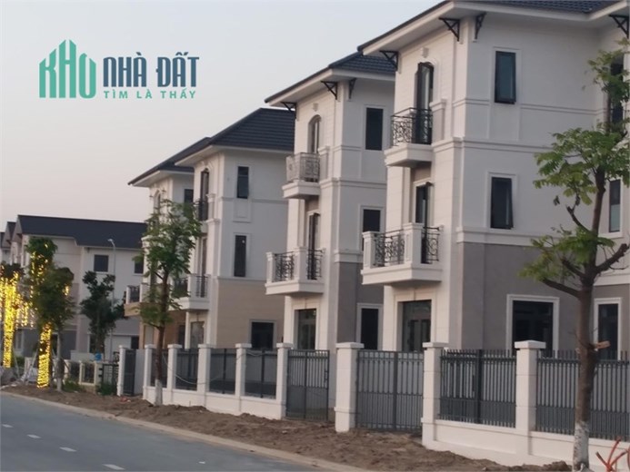 Bán BIỆT THỰ 135m2 Giá Tốt tại TP. Từ Sơn.
      Giá chỉ 6,5
x tỷ 💰