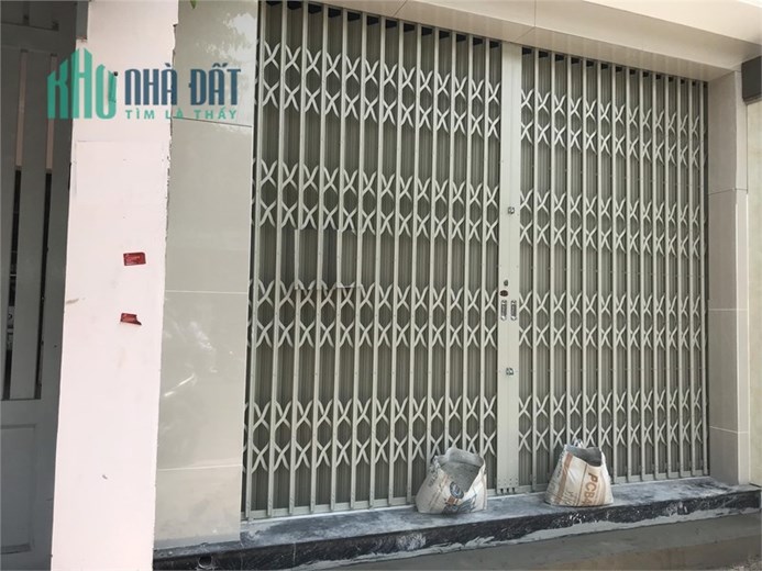 Cho thuê mặt bằng đường Nguyễn Hữu Cảnh, TPVT cạnh chợ đông dân