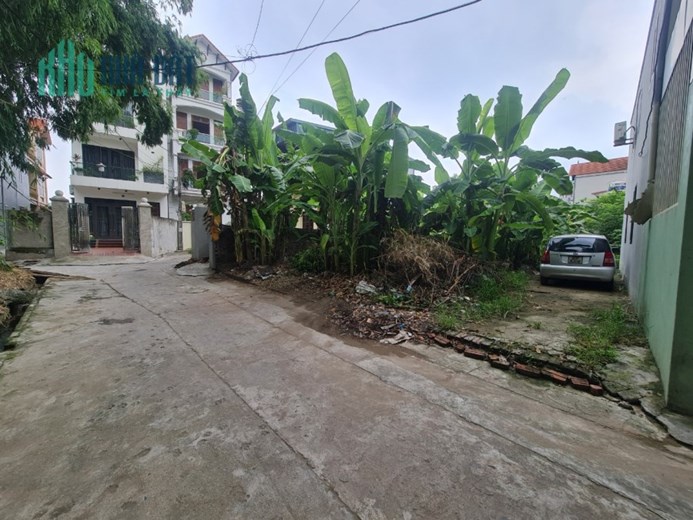 HOT! Nhỉnh tỷ (mầm non) có ngay 40,7m Tiền Phong,Mê Linh,Hà Nội đường morning vào tận đất