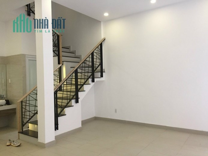 CHỦ GẤP BÁN NHÀ MỚI ĐẸP HXH LÊ VĂN SỸ, 63m2, SÁT MT, DÒNG TIỀN 40TR/T