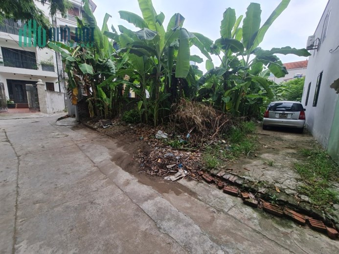 HOT! Nhỉnh tỷ (mầm non) có ngay 40,7m Tiền Phong,Mê Linh,Hà Nội đường morning vào tận đất