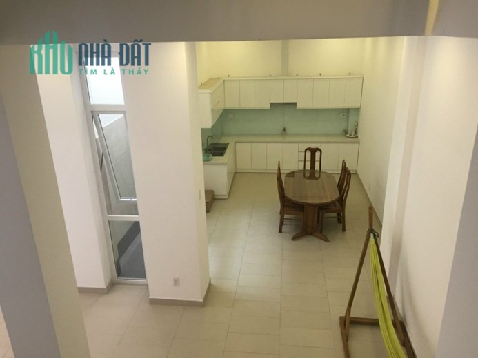 CHỦ GẤP BÁN NHÀ MỚI ĐẸP HXH LÊ VĂN SỸ, 63m2, SÁT MT, DÒNG TIỀN 40TR/T
