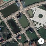 Bán nhanh lô góc 124m Đồng Dộc - Vĩnh Yên - Vĩnh Phúc