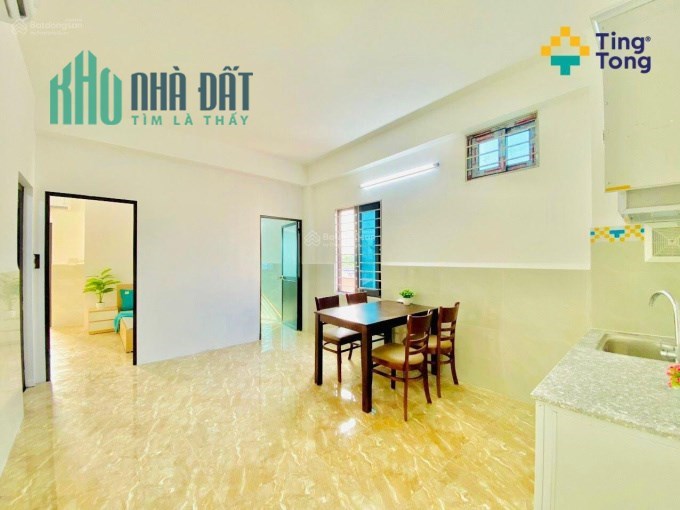 Bán chung cư mini ở đường Ngọc Trục, Vạn Phúc Hà Đông để lấy tiền làm ăn.