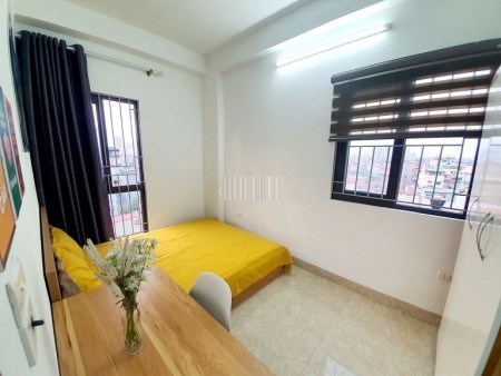 Bán chung cư mini ở đường Ngọc Trục, Vạn Phúc Hà Đông để lấy tiền làm ăn.