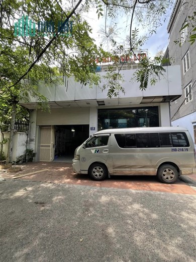 Bán Gấp !!! Lô Đất, Phố Nguyễn Hữu Thọ 348m, Giá 4x tỷ.