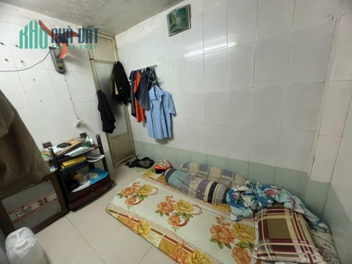 Bán nhà HẺM XE HƠI 4.5M Đường Huỳnh Thiện Lộc,  Q.Tân Phú, 29m2(3.9x7.5), 2 TẦNG