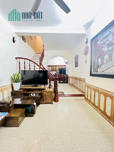 PHÂN LÔ PHỐ HOÀNG MAI, Ô TÔ TRÁNH, VÀO NHÀ, KINH DOANH , 32/34M2*3T*MT6M*3.75 TỶ