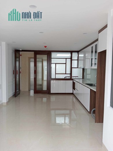 Chính chủ cần bán gấp căn nhà mặt ngõ tại Cát Linh Giảng Võ Hào Nam Đống Đa dt 72 m2 giá 25,5 tỷ
