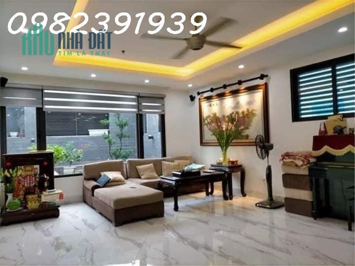 NHỈNH 4 TỶ CÓ NHÀ ĐỐNG ĐA - THỊNH QUANG MẶT NGÕ 36M 4.35 TỶ