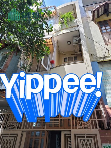 💥 NHÀ NGUYỄN TRỌNG TUYỂN, PHÚ NHUẬN - 32M2 - 4PN - 5.6 TỶ TL