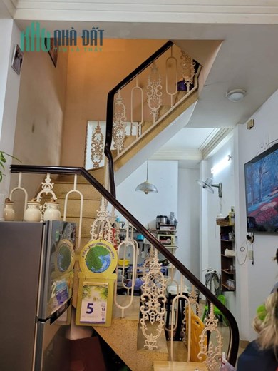 💥 NHÀ NGUYỄN TRỌNG TUYỂN, PHÚ NHUẬN - 32M2 - 4PN - 5.6 TỶ TL