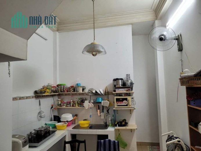 💥 NHÀ NGUYỄN TRỌNG TUYỂN, PHÚ NHUẬN - 32M2 - 4PN - 5.6 TỶ TL