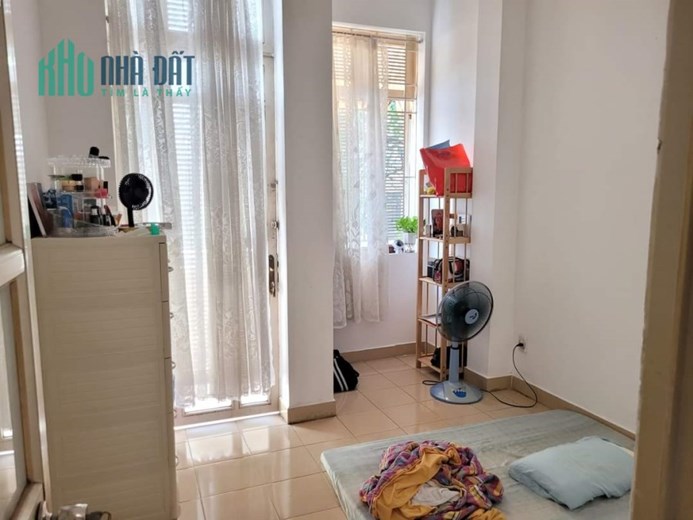 💥 NHÀ NGUYỄN TRỌNG TUYỂN, PHÚ NHUẬN - 32M2 - 4PN - 5.6 TỶ TL