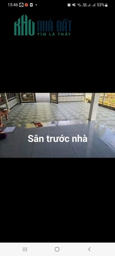 ĐẤT ĐẸP - GIÁ TỐT – Chính Chủ Cần Bán Lô Đất Tặng Nhà Tại TP Cà Mau