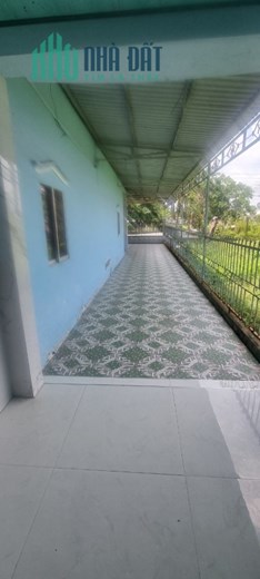 ĐẤT ĐẸP - GIÁ TỐT – Chính Chủ Cần Bán Lô Đất Tặng Nhà Tại TP Cà Mau