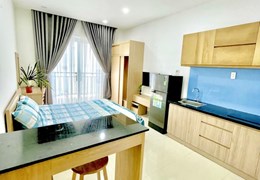 Cho thuê phòng Nguyễn Hữu Cảnh, P22, Bình Thạnh, 20m2. 7tr