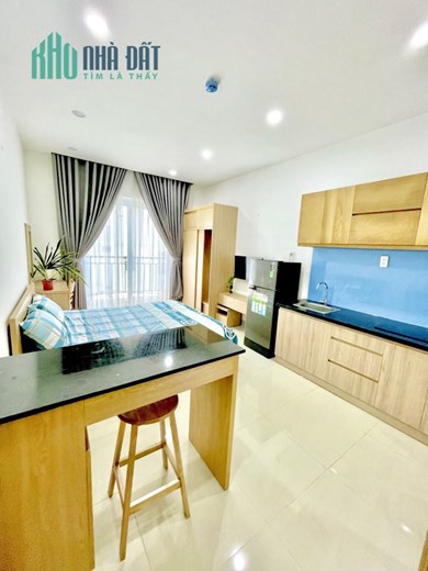 Cho thuê phòng Nguyễn Hữu Cảnh, P22, Bình Thạnh, 20m2. 7tr