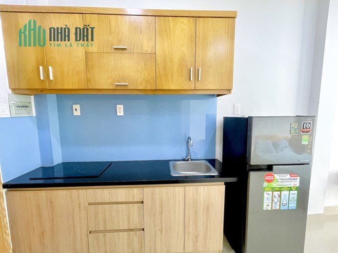 Cho thuê phòng Nguyễn Hữu Cảnh, P22, Bình Thạnh, 20m2. 7tr