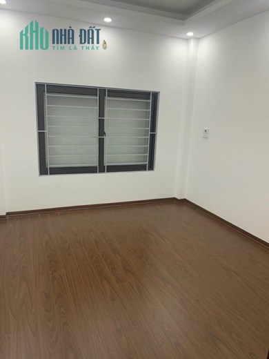 Bán nhà xây mới 5 tầng Phan trọng tuệ Thanh trì hà nội