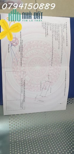 Đất đẹp tai TDP Trung Dũng - Đồ Sơn