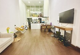 BÁN NHÀ cấp 4 hẻm xe tải đường vạn kiếp , phường 3 , bình thạnh