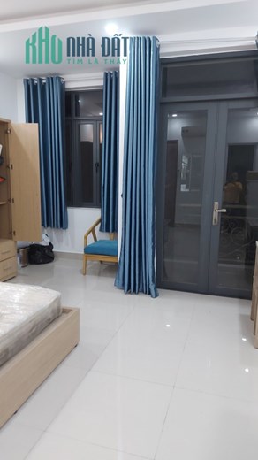 BÁN NHÀ cấp 4 hẻm xe tải đường vạn kiếp , phường 3 , bình thạnh