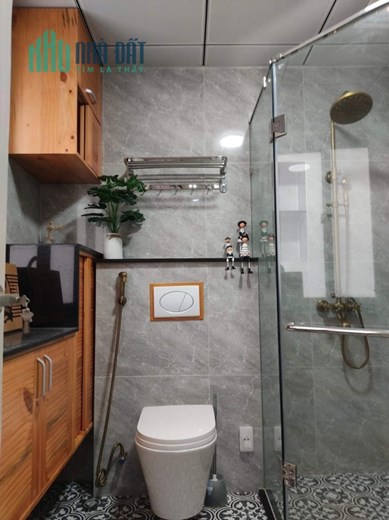 Bán nhà phân lô Chùa Bộc 52m2 4 tầng, phân lô, 2 thoáng, ô tô đỗ cửa, 6 tỷ