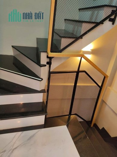 Bán nhà phân lô Chùa Bộc 52m2 4 tầng, phân lô, 2 thoáng, ô tô đỗ cửa, 6 tỷ