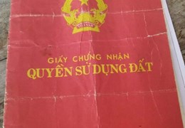 ĐẤT ĐẸP - GIÁ ĐẦU TƯ - Cần Bán Nhanh Lô Đất Tại Eakar, Daklak