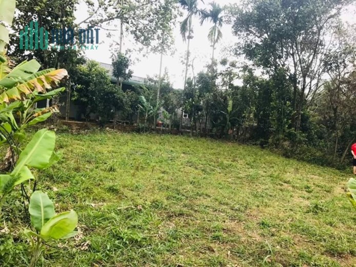 ĐẤT ĐẸP - GIÁ ĐẦU TƯ - Cần Bán Nhanh Lô Đất Tại Eakar, Daklak