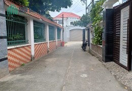Bán thửa đất ở đường Linh Trung, phường Linh Trung, Thủ Đức, 82m2 giá chỉ khoảng 5 tỷ.