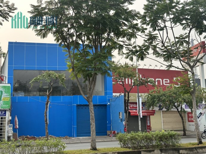 ĐANG CÓ 300m2 SÀN VÀ 500m2 SÀN LẦU 1 MUỐN CHIA SẺ MẶT BẰNG TẠI PHƯỜNG AN KHÁNH