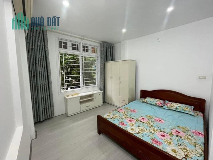 ĐÂY RỒI !!! Chỉ nhỉnh 3 tỷ sở hữu ngay siêu phẩm Chính Kinh, Đống Đa, 6 tầng cao