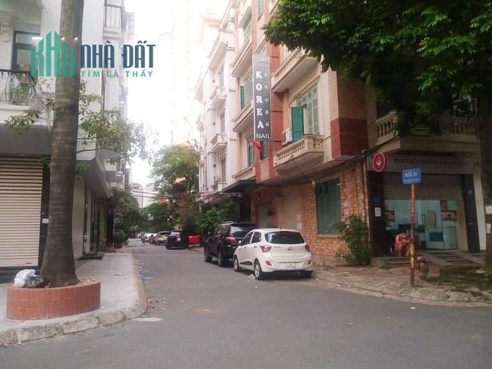VĂN PHÒNG LÝ TƯỞNG – VỊ TRÍ ĐẮC ĐỊA! PHỐ ĐỖ QUANG, TRUNG HÒA, CẦU GIẤY.HÀ NỘI