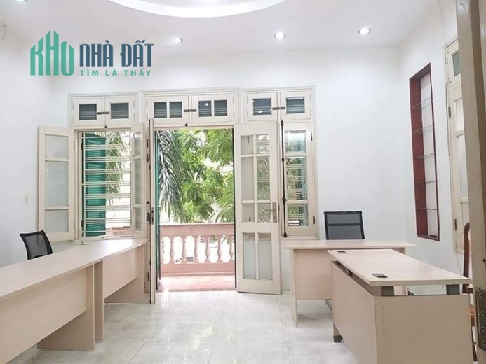 VĂN PHÒNG LÝ TƯỞNG – VỊ TRÍ ĐẮC ĐỊA! PHỐ ĐỖ QUANG, TRUNG HÒA, CẦU GIẤY.HÀ NỘI