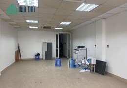 SIÊU PHẨM MẶT PHỐ BẠCH MAI, HƠN 200TR/M DIỆN TÍCH 115M2*4T*MT4M *25.5 TỶ . SỔ ĐỎ NỞ HẬU