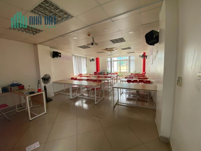 SIÊU PHẨM MẶT PHỐ BẠCH MAI, HƠN 200TR/M DIỆN TÍCH 115M2*4T*MT4M *25.5 TỶ . SỔ ĐỎ NỞ HẬU