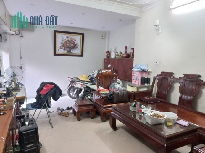 ẢO THẬT ĐẤY!!! Siêu phẩm Hồ Tùng Mậu TT Cầu Giấy  nhỉnh 4 tỷ mà 50m2