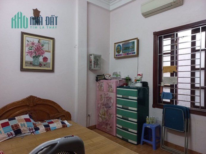 ẢO THẬT ĐẤY!!! Siêu phẩm Hồ Tùng Mậu TT Cầu Giấy  nhỉnh 4 tỷ mà 50m2