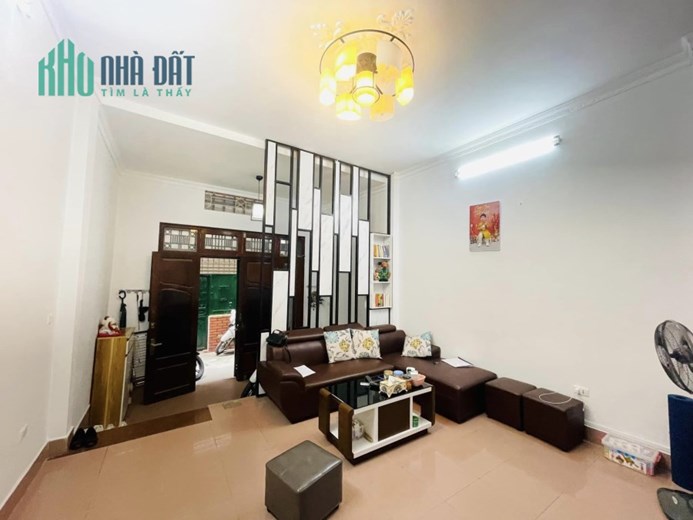 MỚI NÀY!!! Siêu phẩm trung tâm Ba Đình, Đào Tấn, 55m2 4Tầng, Nhỉnh 8 Tỷ
